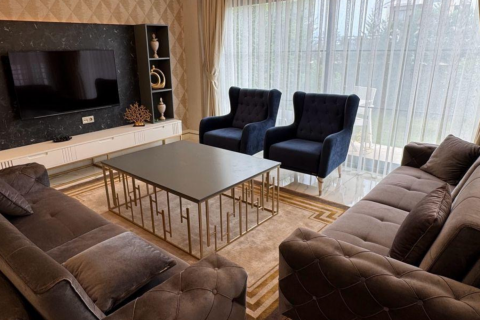 4+1 Villa in Belek, Antalya, Turkey No. 192142