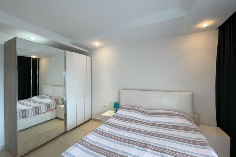 Apartment for rent in Alanya, Antalya, Turkey, 1 bedroom, 55m2, No. 171464 – photo 3