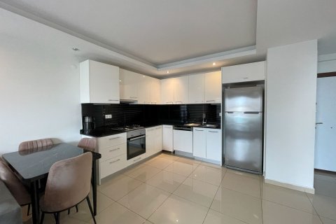 Apartment for rent in Alanya, Antalya, Turkey, 1 bedroom, 55m2, No. 171464 – photo 5