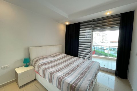 Apartment for rent in Alanya, Antalya, Turkey, 1 bedroom, 55m2, No. 171464 – photo 2