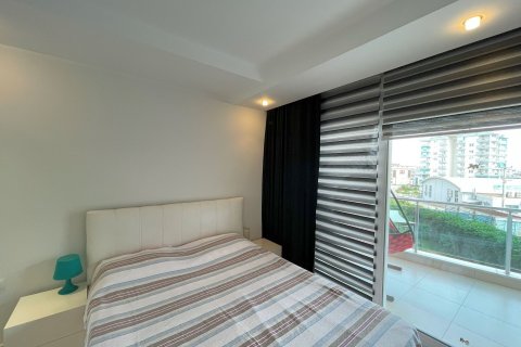 Apartment for rent in Alanya, Antalya, Turkey, 1 bedroom, 55m2, No. 171464 – photo 4
