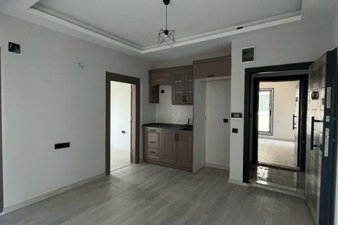1+1 Lejlighed  i Mersin, Tyrkiet Nr. 163291