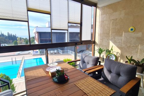   i Kusadasi, Aydin, Turkiet Nr. 184060 - 3