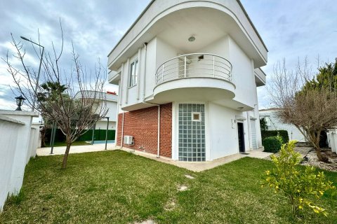 4+1 Villa i Belek, Antalya, Tyrkiet Nr. 161235 - 4