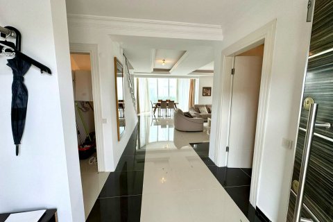 4+1 Villa i Belek, Antalya, Tyrkiet Nr. 161235 - 5