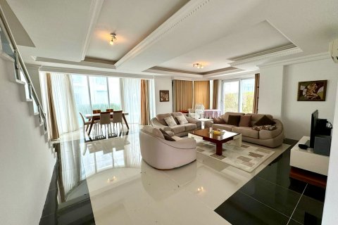 4+1 Villa i Belek, Antalya, Tyrkiet Nr. 161235 - 6