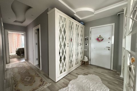 Apartment for sale  in Mersin, Turkey, 3 bedrooms, 130m2, No. 161339 – photo 14
