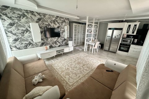 Apartment for sale  in Mersin, Turkey, 3 bedrooms, 130m2, No. 161339 – photo 15