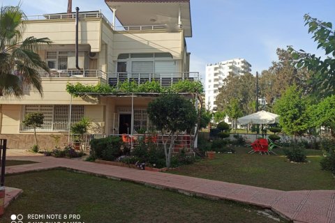 Вилла  5+1 в Мерсине, Турция №161340