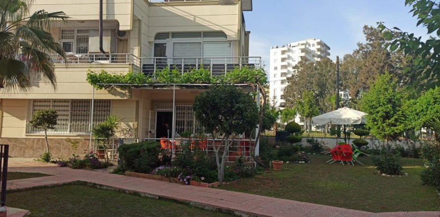 Вилла 5+1 в Мерсине, Турция №161340