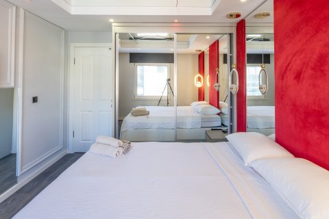 Daire  2+1  Cikcilli, Antalya, Türkiye №163053 - 11