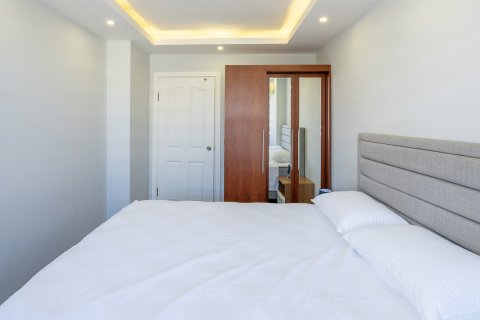 Daire  2+1  Cikcilli, Antalya, Türkiye №163053 - 14