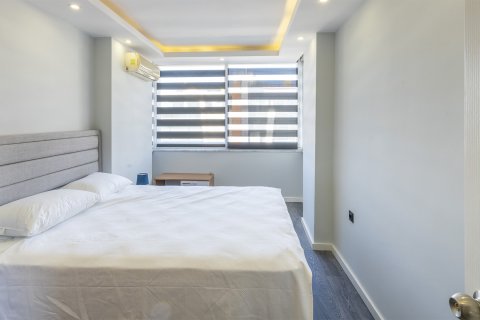 Daire  2+1  Cikcilli, Antalya, Türkiye №163053 - 13