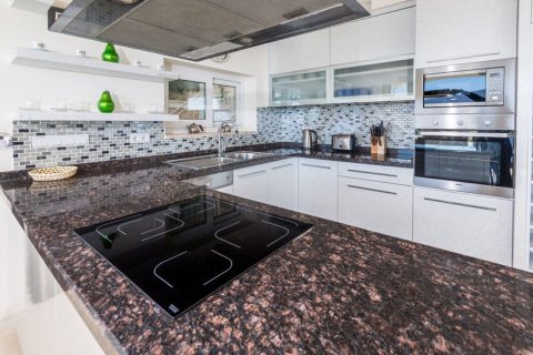 4+2 Villa i Kalkan, Antalya, Turkiet Nr. 193867 - 12