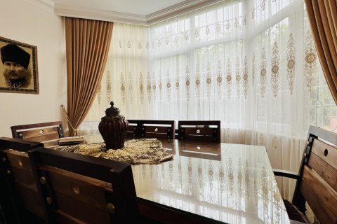 3+1 Villa  i Kemer, Antalya, Tyrkia Nr. 192213 - 8