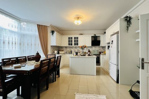 3+1 Villa  i Kemer, Antalya, Tyrkia Nr. 192213 - 10