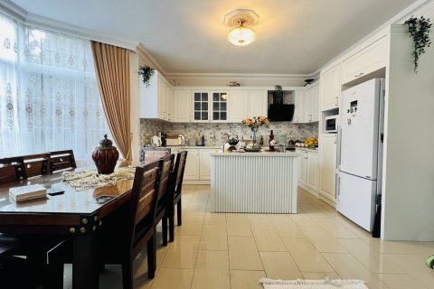 3+1 Villa  i Kemer, Antalya, Tyrkia Nr. 192213 - 9