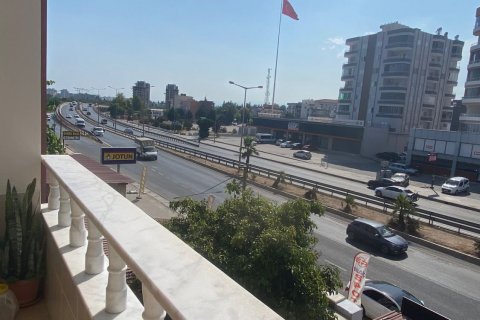 آپارتمان در  Mersin ، ترکیه 3 خوابه ، 150 متر مربع.  شماره 169518