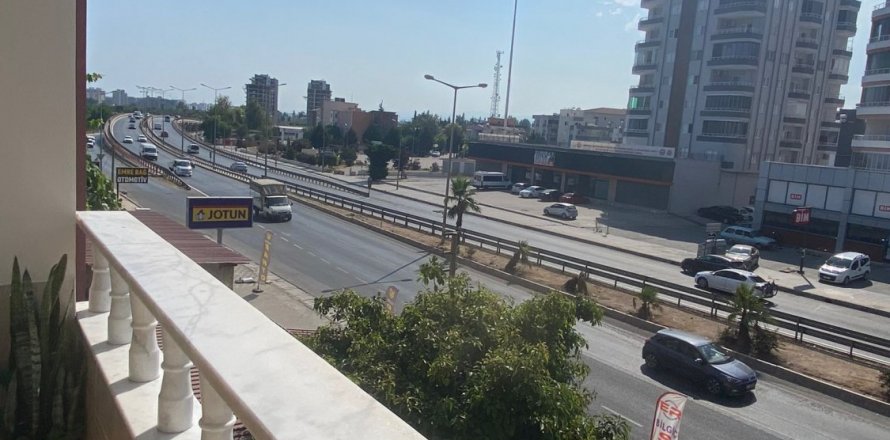 Квартира  3+1 в Мерсине, Турция №169518