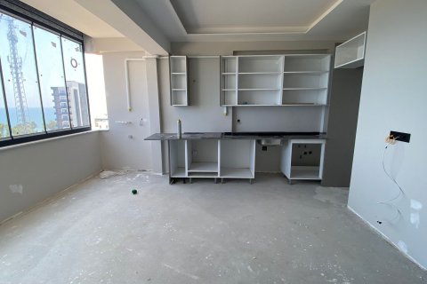 1+1 Leilighet  i Mersin, Tyrkia Nr. 169517 - 11