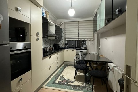 Apartment for sale in Mersin, Turkey, 3 bedrooms, 180m2, No. 171219 – photo 5