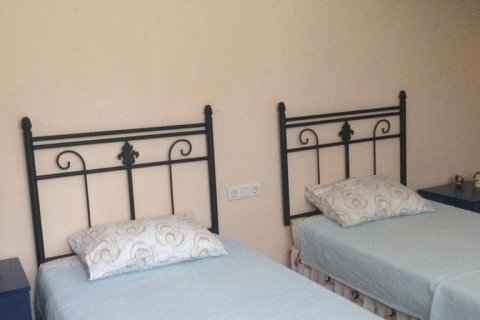 2+1 Villa i Tekirova, Antalya, Tyrkiet Nr. 165713 - 4