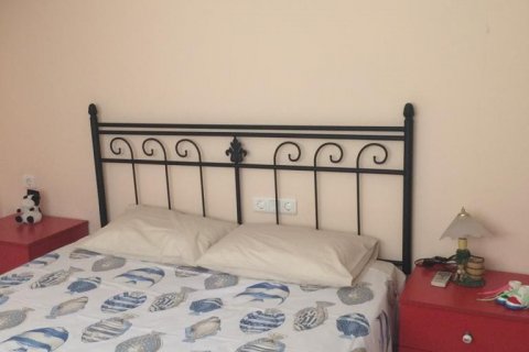 2+1 Villa i Tekirova, Antalya, Tyrkiet Nr. 165713 - 5