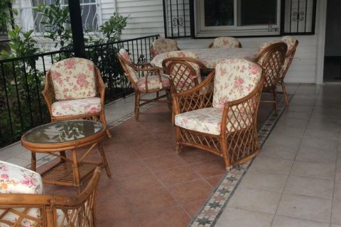 2+1 Villa i Tekirova, Antalya, Tyrkiet Nr. 165713 - 3