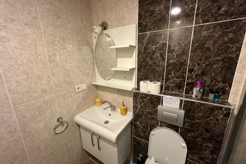 Продажа квартиры  в Аланье, Анталье, Турция 2+1, 115м2, №161103 – фото 17