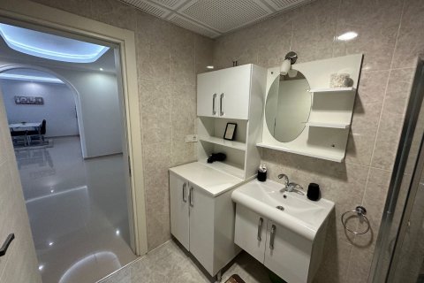 Продажа квартиры  в Аланье, Анталье, Турция 2+1, 115м2, №161103 – фото 15