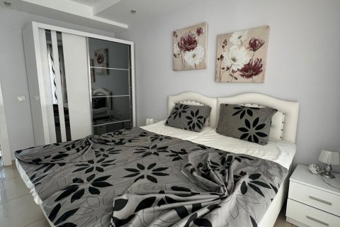 1+1 Lejlighed  i Cikcilli, Antalya, Tyrkiet Nr. 176754 - 10