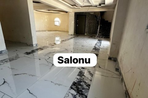 Villa 5+1 Payallar, Alanya, Antalya, Türkiye №169282 - 4