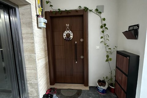 Apartment for sale  in Mersin, Turkey, 3 bedrooms, 185m2, No. 169203 – photo 17