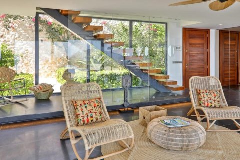 4+1 Villa  in Kalkan, Antalya, Türkei Nr. 178234 - 8