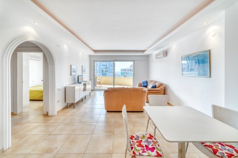 Daire 2+1 Tosmur, Alanya, Antalya, Türkiye №163207 - 15