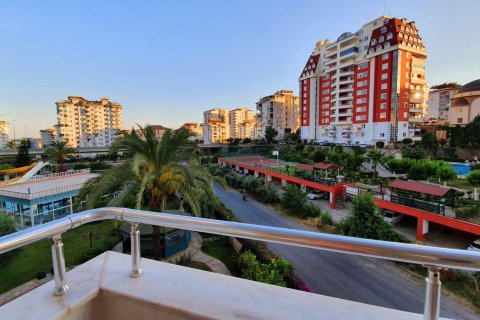 2+1 Wohnung  in Cikcilli, Antalya, Türkei Nr. 161230 - 14