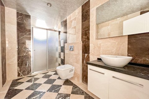 3+1 Villa  in Alanya, Antalya, Türkei Nr. 169298 - 22