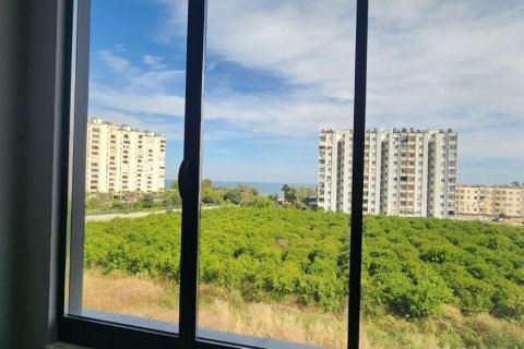 2+1 Lejlighed i Mersin, Tyrkiet Nr. 166639 - 6