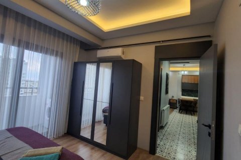 2+1 Lejlighed i Mersin, Tyrkiet Nr. 166639 - 8