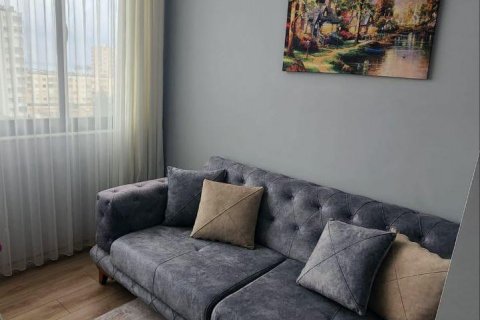 2+1 Lejlighed i Mersin, Tyrkiet Nr. 166639 - 9
