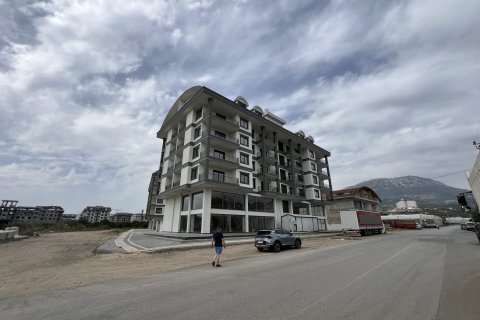 Ladengeschäft in Kargicak, Alanya, Antalya, Türkei Nr. 166330 - 3