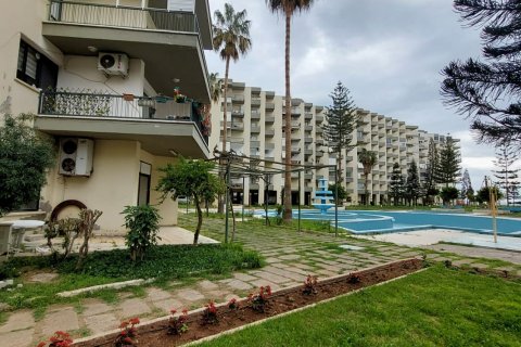 3+1 Lejlighed i Mersin, Tyrkiet Nr. 161892 - 16