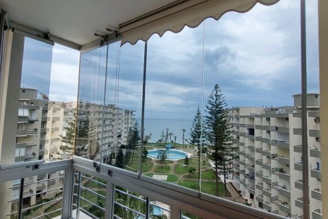 3+1 Lejlighed i Mersin, Tyrkiet Nr. 161892 - 17
