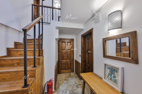 Commercial property for sale in Kalkan, Antalya, Turkey, 6 bedrooms, 225m2, No. 169576 – photo 13