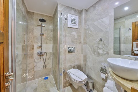 Commercial property for sale in Kalkan, Antalya, Turkey, 6 bedrooms, 225m2, No. 169576 – photo 11