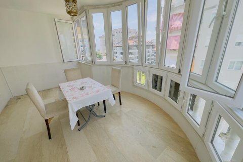 2+1 Wohnung  in Tosmur, Alanya, Antalya, Türkei Nr. 161331 - 19