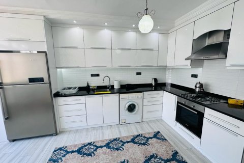 2+1 Wohnung  in Tosmur, Alanya, Antalya, Türkei Nr. 161331 - 20