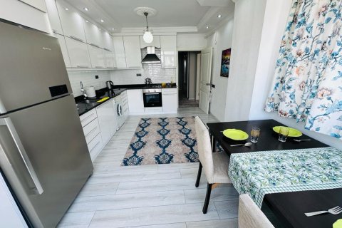 2+1 Wohnung  in Tosmur, Alanya, Antalya, Türkei Nr. 161331 - 21