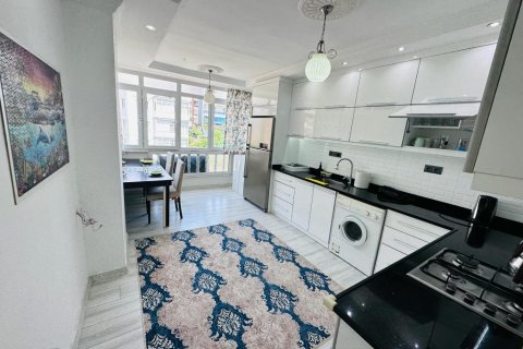 2+1 Wohnung  in Tosmur, Alanya, Antalya, Türkei Nr. 161331 - 22