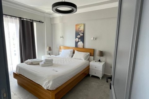 Daire 2+1 Kalkan, Antalya, Türkiye №178228 - 6